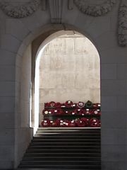 Menin Gate Openingxxx