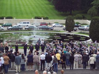 2007 Memorial Day Parade