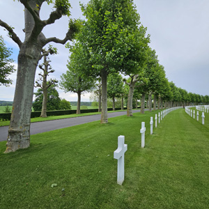 Graves Area (Burials 2289, MIA 1060) photo