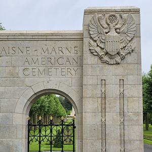 Entrance photo