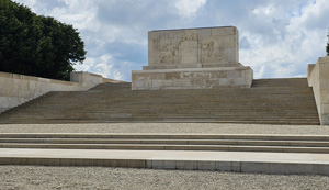 Bellicourt Monument