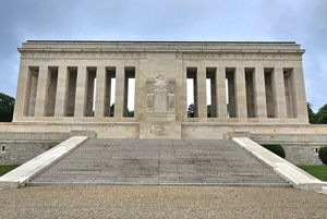 Chateau-Thierry Monument