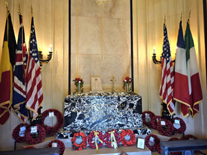 Memorial Chapel photo