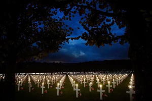 100th Anniversary Ceremony (2018) photo