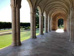 Memorial Chapel photo