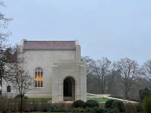 Memorial Chapel photo