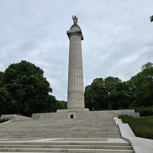 Montfaucon Monument