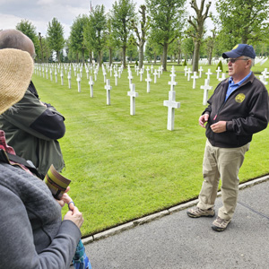 Graves Area (Burials 6013, MIA 241) photo