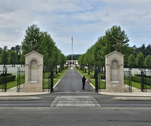 Graves Area (Burials 6013, MIA 241) photo