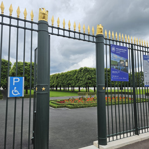 Entrance photo