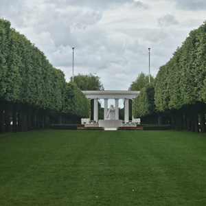 Memorial Chapel photo