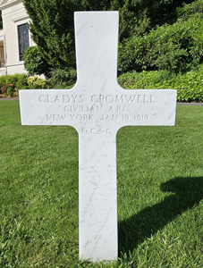 Graves Area (154 Burials) photo