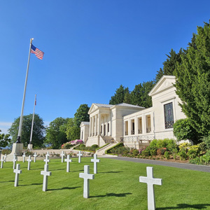 Memorial Chapel photo