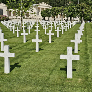 Graves Area (154 Burials) photo