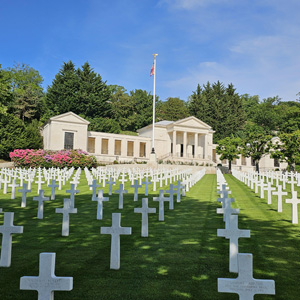 Memorial Chapel photo