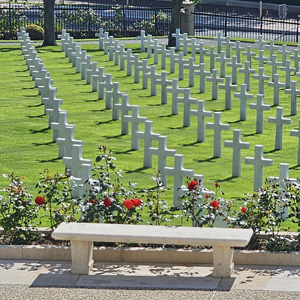 Graves Area (154 Burials) photo