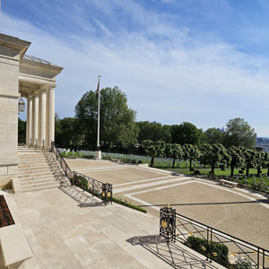 Memorial Chapel photo