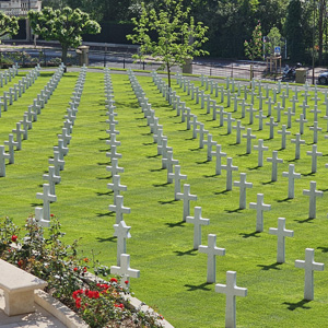 Graves Area (154 Burials) photo