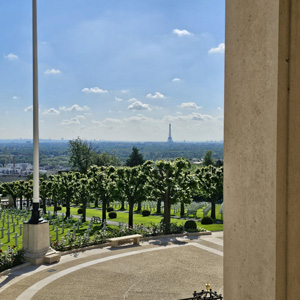 Memorial Chapel photo