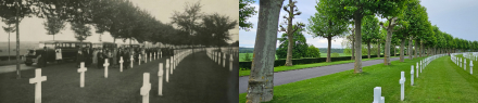 Aisne-Marne Cemetery