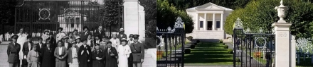 Suresnes American Cemetery